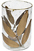 VAND. Lifestyle Goud Windlicht Fern