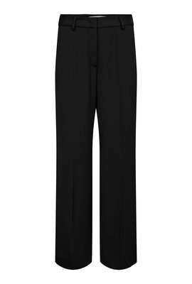 Haute L'Amitie Black Jazzy Tail Pant
