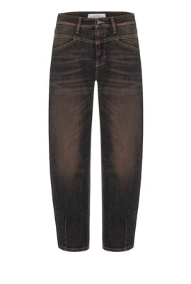 Cambio Bruine Elin Jeans