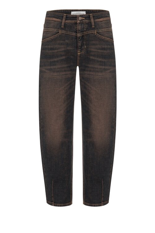 Cambio Bruine Elin Jeans