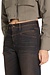Cambio Bruine Elin Jeans