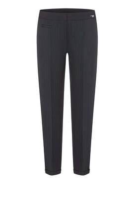 Cambio Navy Kim Pantalon