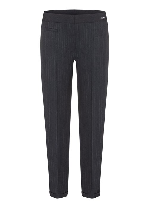 Cambio Navy Kim Pantalon