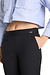 Cambio Navy Kim Pantalon