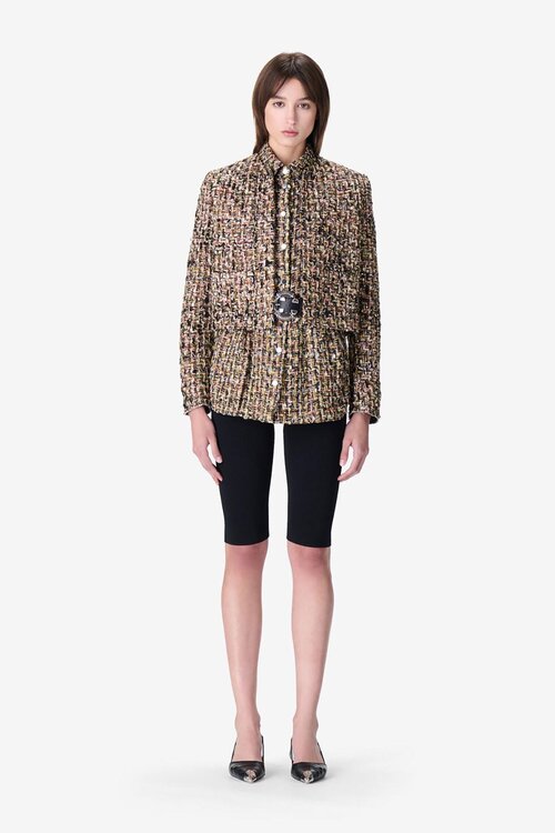 IRO Bluse Jacke in verschiedenen Farben