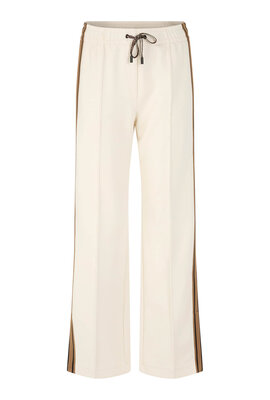 Marc Cain Off White Hose Washington