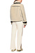 Marc Cain Off White Hose Washington