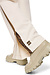 Marc Cain Off White Hose Washington