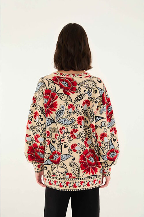 Farm Rio Sandweste Francesca