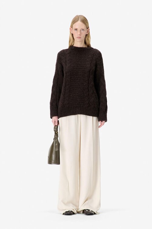 IRO Pullover