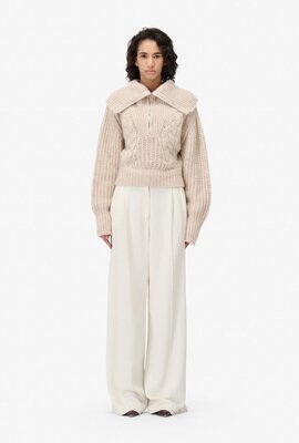 IRO Pullover