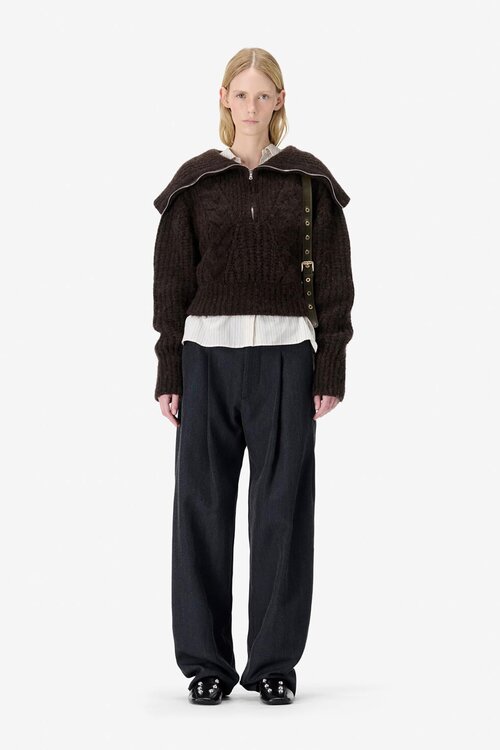 IRO Pullover