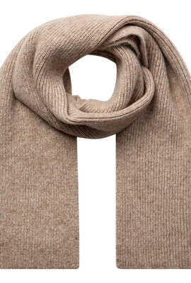 Co'couture Taupe Hailey Schal