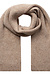 Co'couture Taupe Hailey Schal