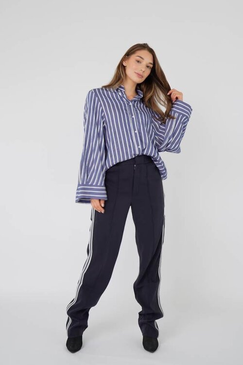 EST'SEVEN Marinehose