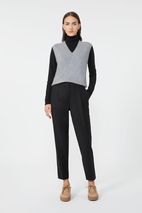 Max Mara Weekend Grauer Spencer