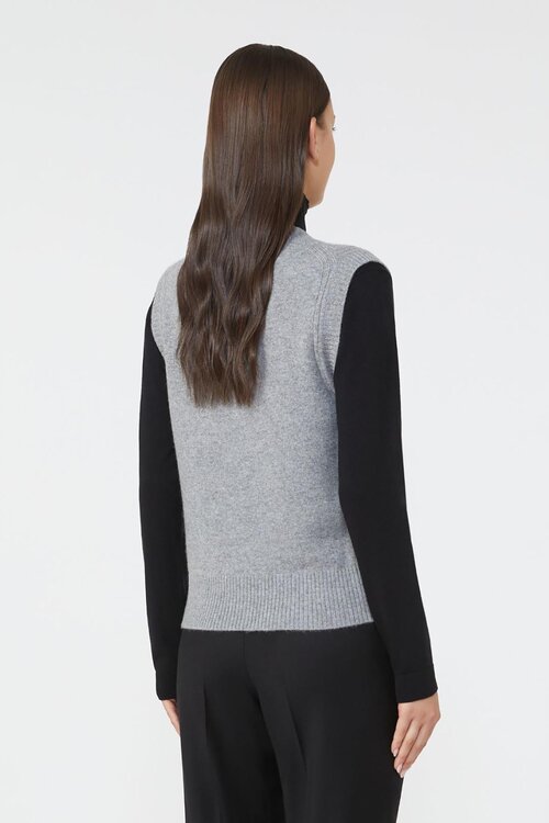 Max Mara Weekend Grauer Spencer