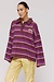 Harper & Yve Lila Pollie JU Pullover