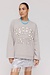 Harper & Yve Grauer Varsity SW Pullover