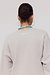 Harper & Yve Grauer Varsity SW Pullover