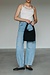 Marrea Schwarze Neoprentasche
