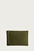 Marrea Dunkelgrüne Neoprentasche