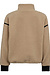 Co'couture Sand Madin Fleece Anorak