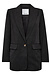Co'couture Dunkelgrauer Susie Blazer