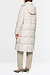 Marc Cain Off White Mantel