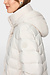 Marc Cain Off White Mantel