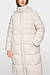 Marc Cain Off White Mantel