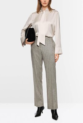 Marc Cain Off White Bluse