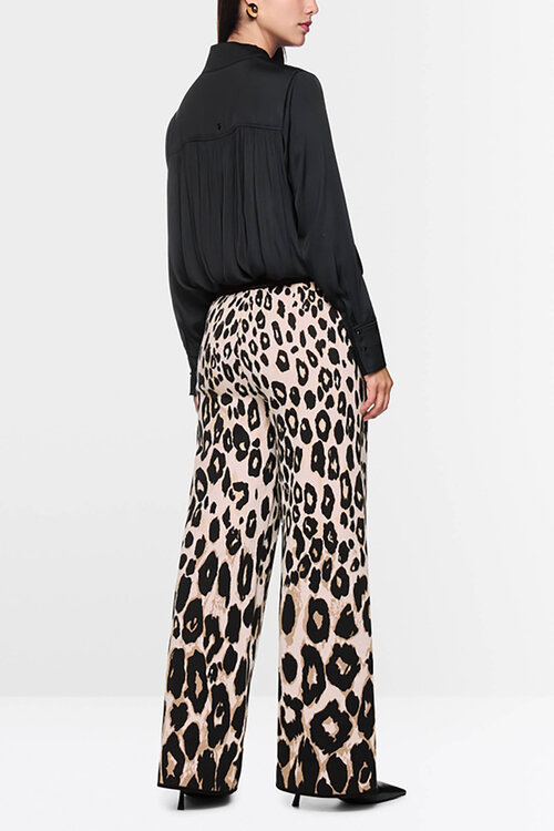 Marc Cain Leopardenhose