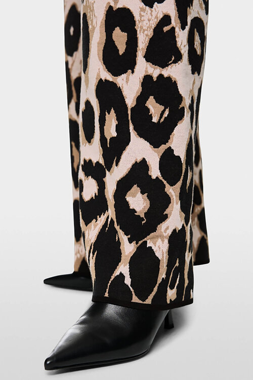 Marc Cain Leopardenhose