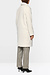 Marc Cain Off White Mantel