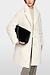 Marc Cain Off White Mantel
