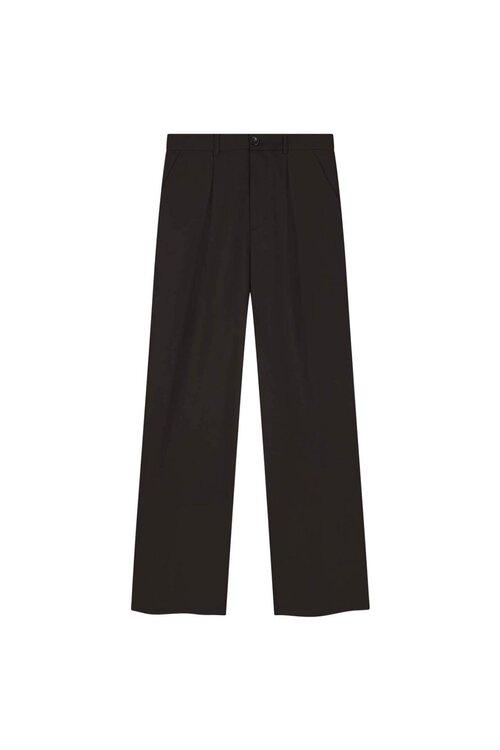 Club L'avenir Coffee Pantalon