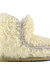 Mou Weiß Stiefel