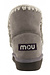 Mou Graue Stiefel