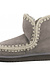 Mou Graue Stiefel