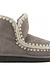 Mou Graue Stiefel
