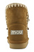 Mou Camel Boots