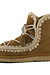 Mou Camel Boots