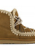 Mou Camel Boots