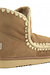 Mou Licht camel Stiefel