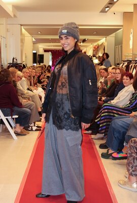 Fashionsshow look 21