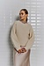 WITHBLACK Off White Hoodie