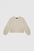 WITHBLACK Off White Hoodie
