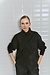WITHBLACK Schwarze Denimjacke