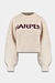 Harper & Yve Ecru Lysanne JU Pullover
